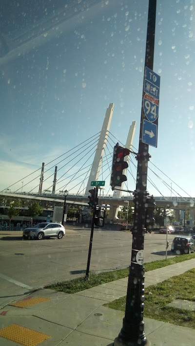 Intermodal Station