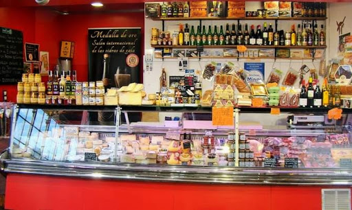 Productos típicos de Cantabria - La Despensa de Sergio Gallery - Spain