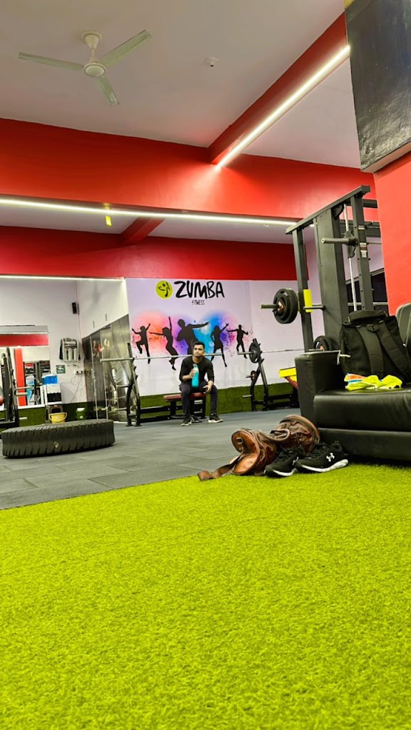 Fitness Zone