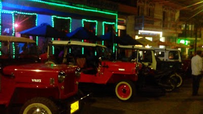 Photos of Discoteka Rumba Cafe