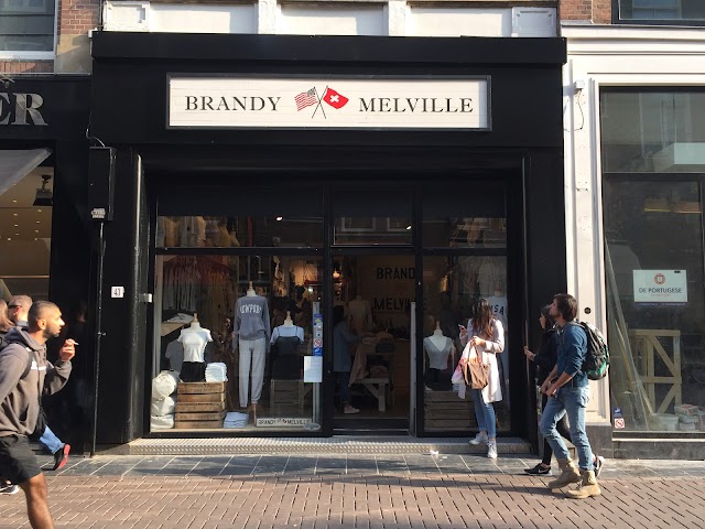 Brandy Melville