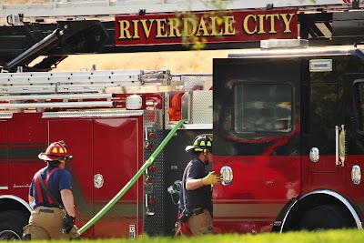 Riverdale Fire Department