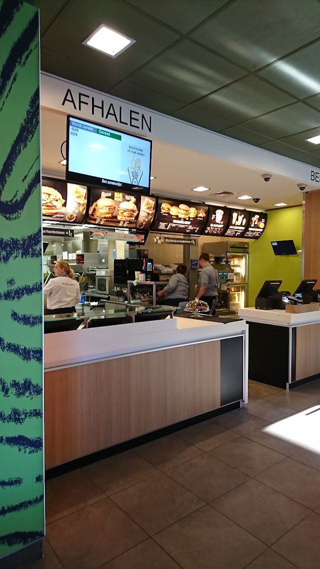 McDonald's Breda