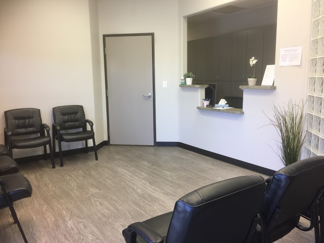 Sagebrush Medical Center