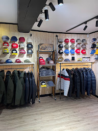 Photo n°20 de VD77 à Crécy-la-Chapelle (Magasin de vêtements vintage)