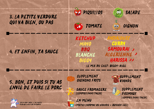 Photo n°8 de PAN'CHO à Ondres (Restauration rapide)