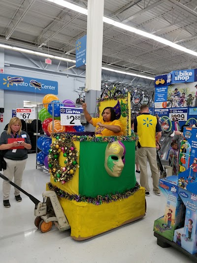 Walmart Supercenter