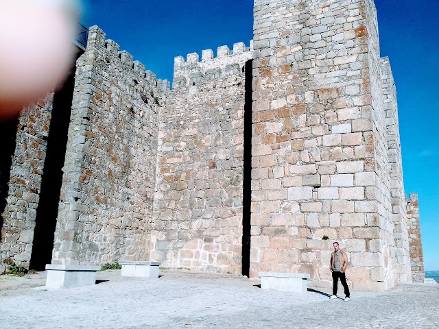 Castillo de Trujillo