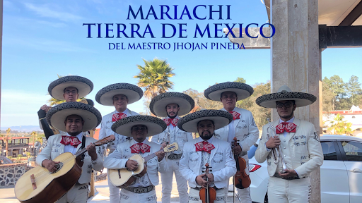 Oficina Mariachi Tierra De Mexico