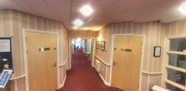 Albion Court Care Home - Avery Healthcare Phone number