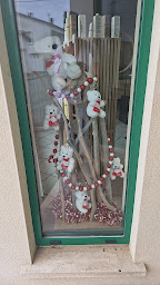 Photo n°12 de Coiffure Clin D'Oeil à Bords (Salon de coiffure)