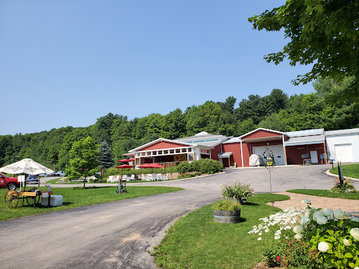 Black Star Farms Suttons Bay - Thumbnail