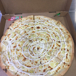 Photo n°20 de Family Pizza Chantilly à Chantilly (Livraison de pizzas)