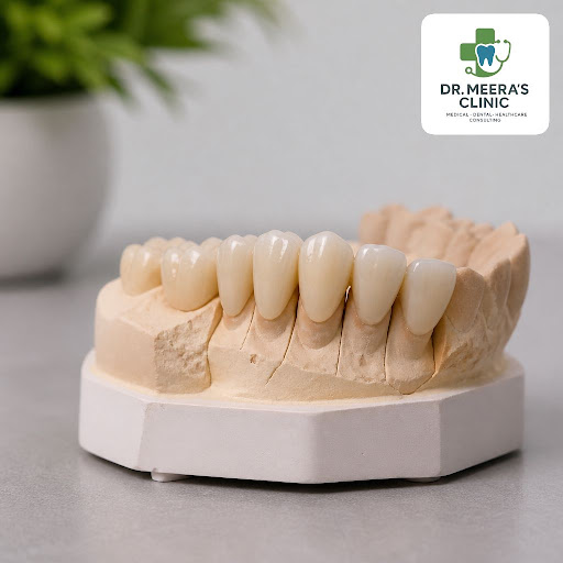 Looking for a gentle, skilled dentist near you who can restore your smile without it looking fake… post image