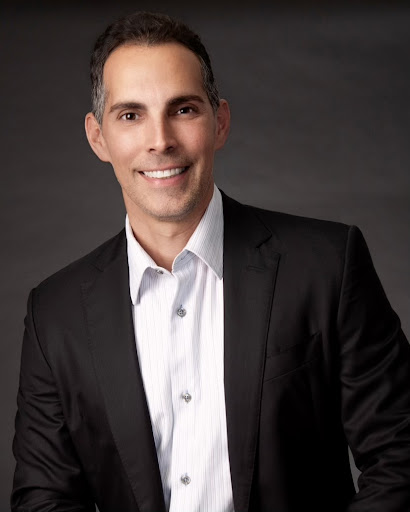 Jason Pavich- Sales Associate of Realty World J. Pavich Real Estate