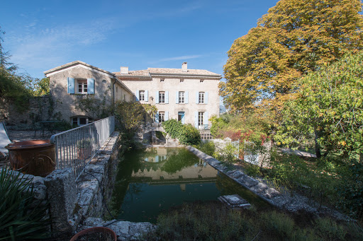 Photo de La Bastide de la Tour à Entrechaux (84340)