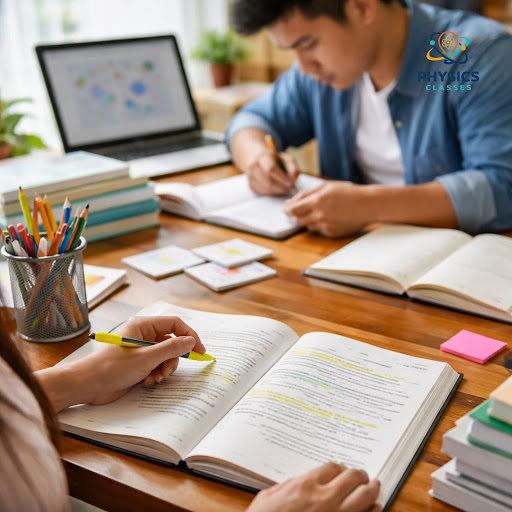 Struggling to remember concepts after a few days? Consistent revision is the missing link between… post image