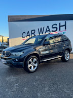 Garage Feu Rouge à Lançon-Provence