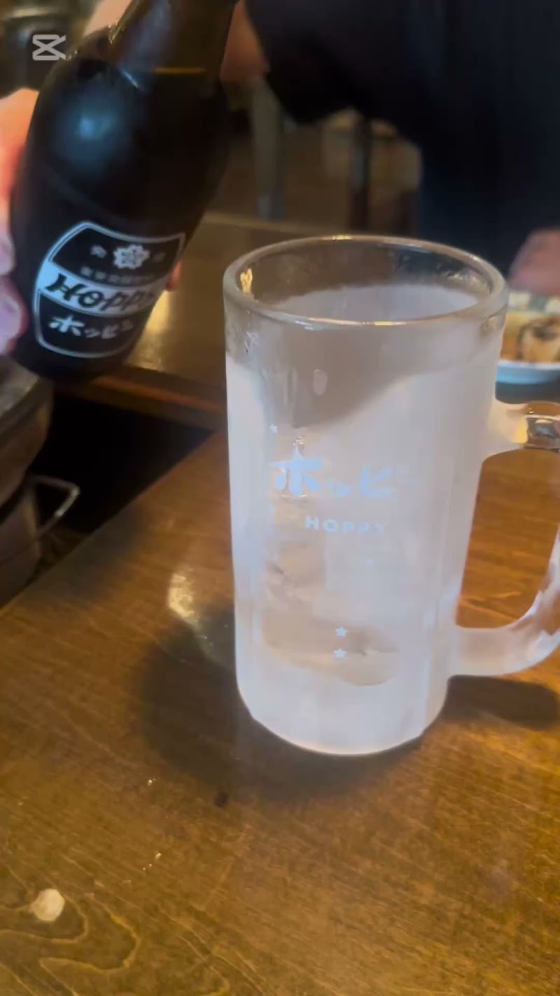 七輪呑家 里估ーRICOー