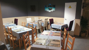 Photo n°17 de Restaurant Thailand'erne Landerneau à Landerneau (Restaurant végétarien)