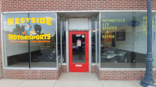 Westside Motorsports of Great Falls llc