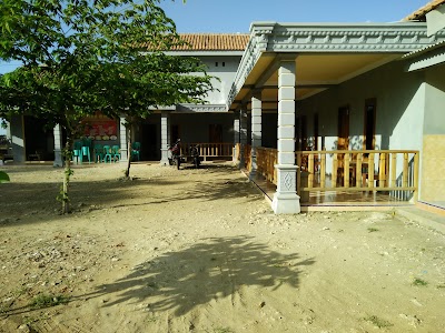 Photos of Platar Ombo Homestay
