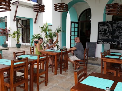 Photos of Town Centers of Esterillos