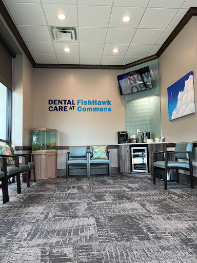 Dental Care at FishHawk Commons - Thumbnail