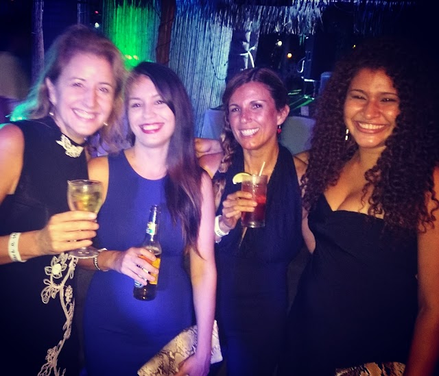 El Be - Tamarindo Beach Club