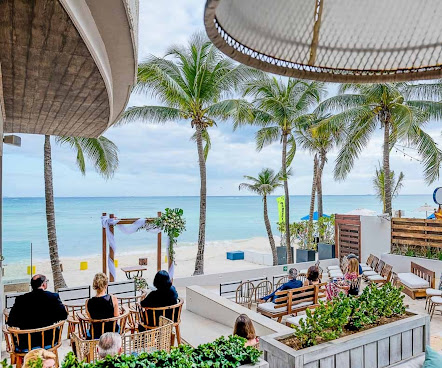 Thompson Playa Del Carmen Beach House, by Hyatt by null