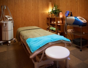 エステサロン はなひら 本店