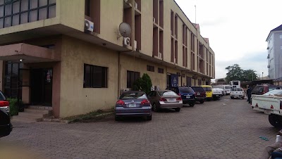 Photos of Macadams Baking Systems Nig Ltd