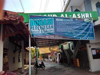 Photos of Masjid Al 'Ashri Pogung Rejo