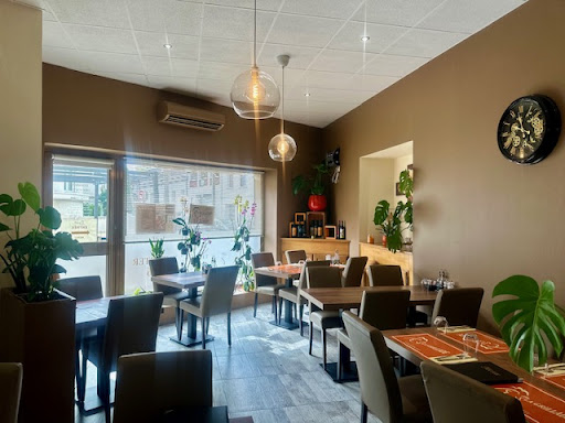 Burger Gourmet Commer