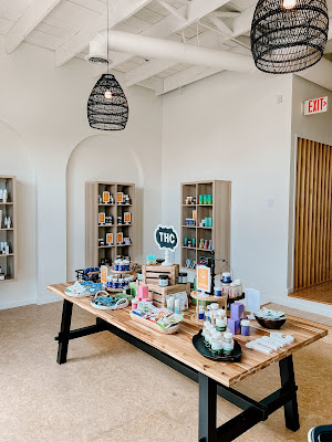 Photo of Thrive Apothecary