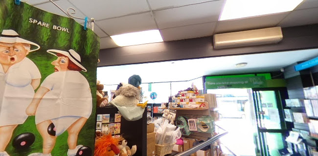 Paper Plus Greymouth Open Times
