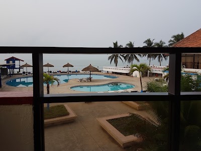 Photos of Elmina Beach Resort