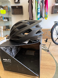 Photo n°6 de Tri Bike Shop Luberon - Vente Réparation & Location Vélo - 84 Vaucluse à Oppède (Magasin de vélos d'occasion)