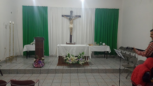 Centro Madre Santisima de la Luz - Thumbnail