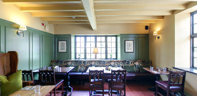 The Griffin Inn - Pub