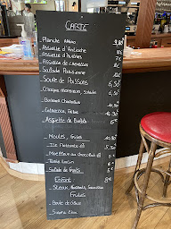 Photo n°8 de La Belle Epoque à Châtelaillon-Plage (Brasserie)