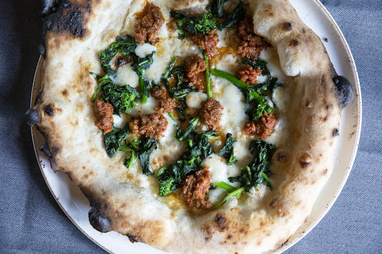 CENTO Osteria by null