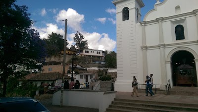 Photos of Iglesia de Santa Lucia