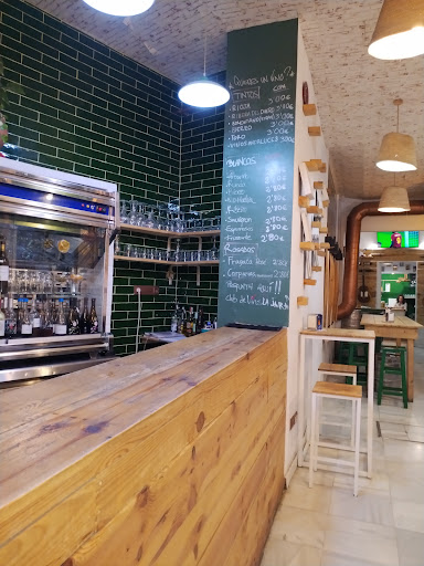 Bar La Jara Tienda - Thumbnail