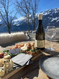 Photo n°6 de Casa Sauvage à Villard-Reculas (Restaurant)