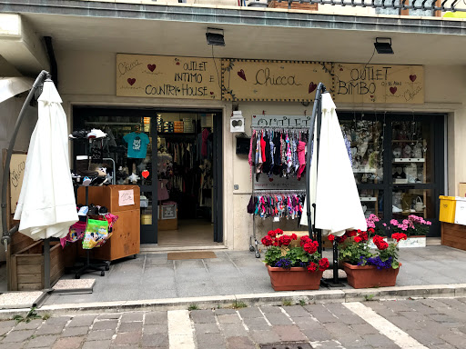 Chicca Shop