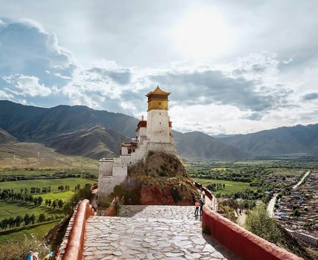 Tibet