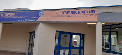 ITC Magellano - Thumbnail