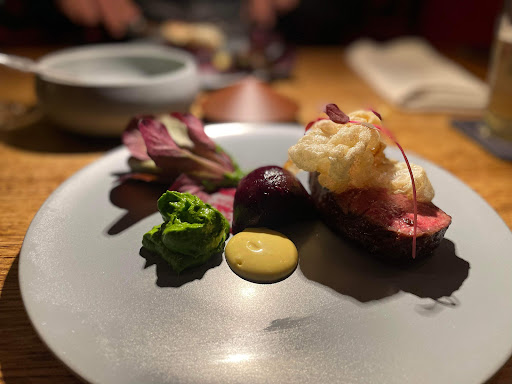 Charred Kitchen & Bar Gallery - Australia