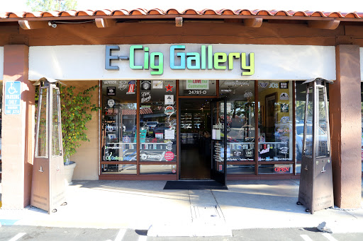 E-Cig Gallery Gallery - United States